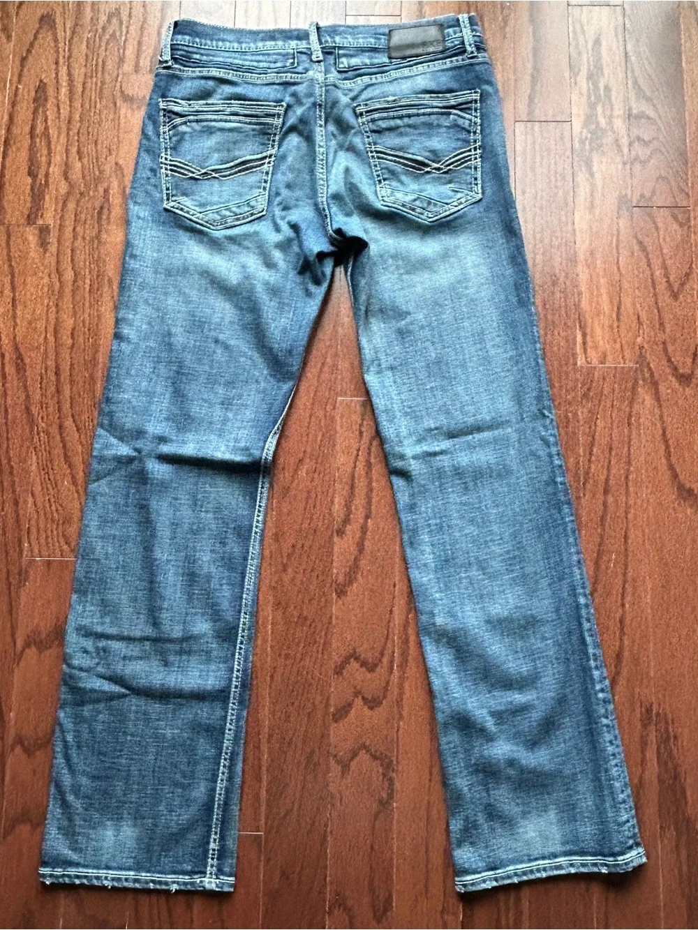 Jake Boot Stretch Jeans Size 34